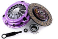 XClutch 9in Sprung Organic Stage 1 Clutch Kit - 2013-2016 Scion FR-S / 2013-2026 Subaru BRZ / 2017-2026 Toyota GT86/GR86